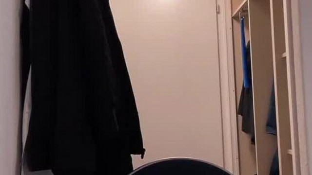 A részeg Edytához megint jöttek a rendőrök - Ne nyisd ki!