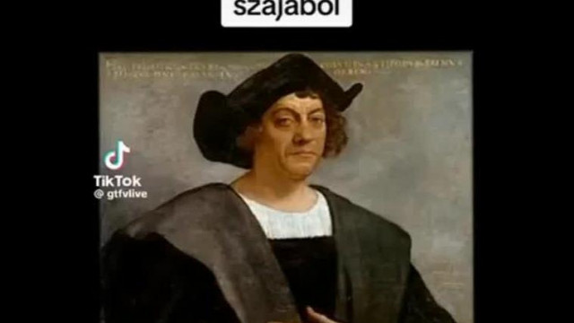 MC Kolombusz
