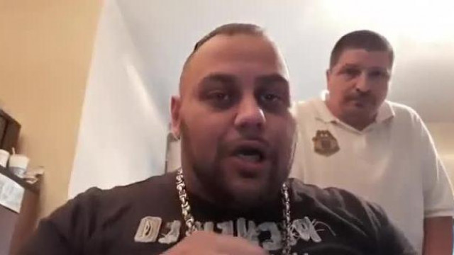Lakatos Ali Ki Osztja a Népet!