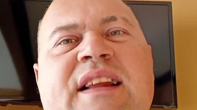 MC Isti - RÖF-RÖF válogatás