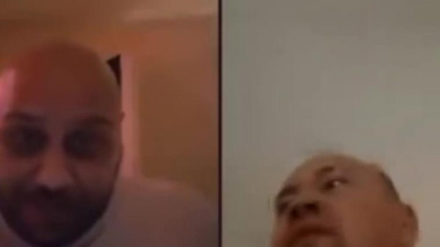 MC Pistikének kaját rendeltek a trollszok
