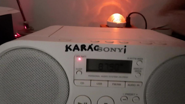 Markó Gergely - Családi karácsony Hartán, 2022