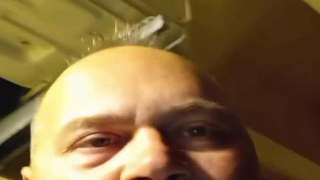 Mc szájbahugyozós Pista esete