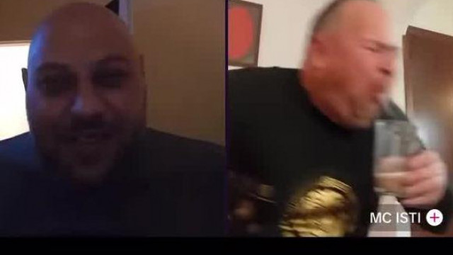 Pityuka beokádós kihívás