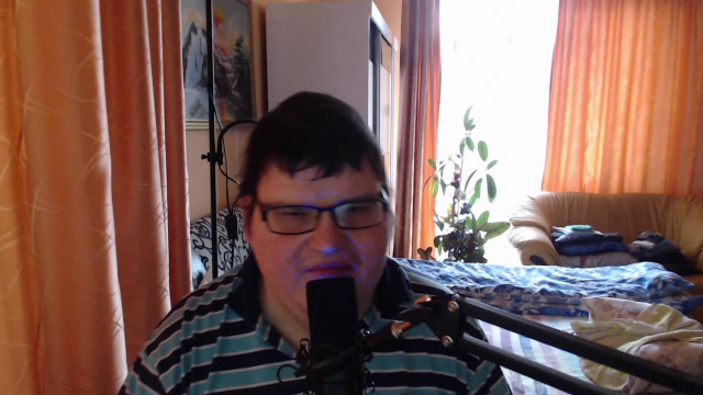 Molnár Krisztián Számítógépe