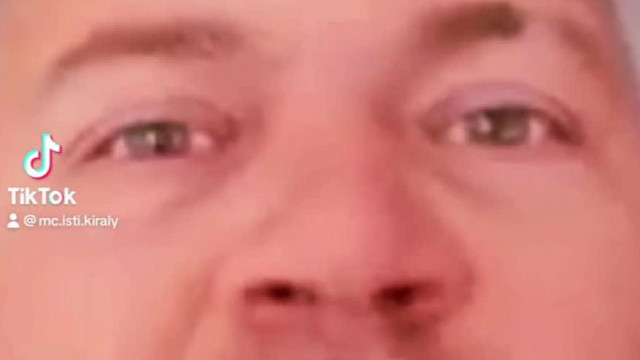 Mc isti karácsonyi jókívánság