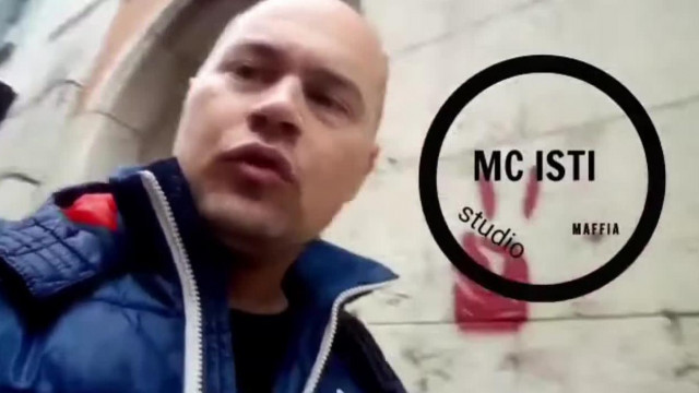 MC Inas - Bűnös jelek (kómój ze ne)