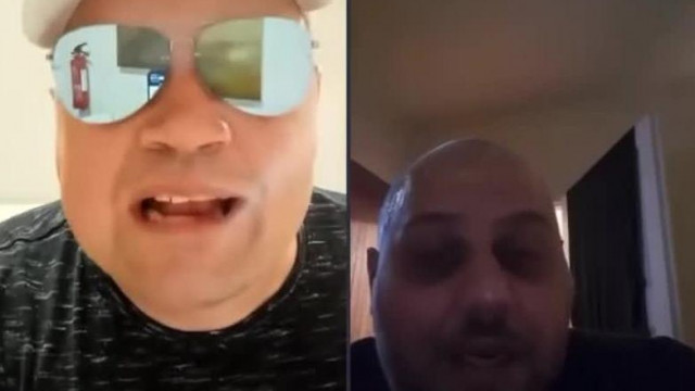 Nap vicce: MC Isti nem érti, miért trollkodják, amikor ő sosem bántott senkit!
