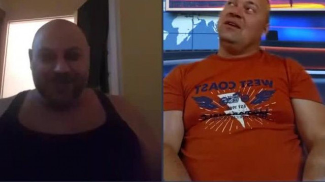 Lakatos Ali TikTok Live - 2023 12.29.
