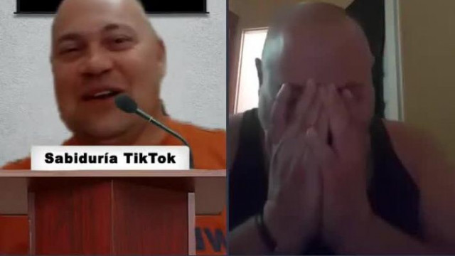 MC Isti TikTok Live - 2023 12.29.