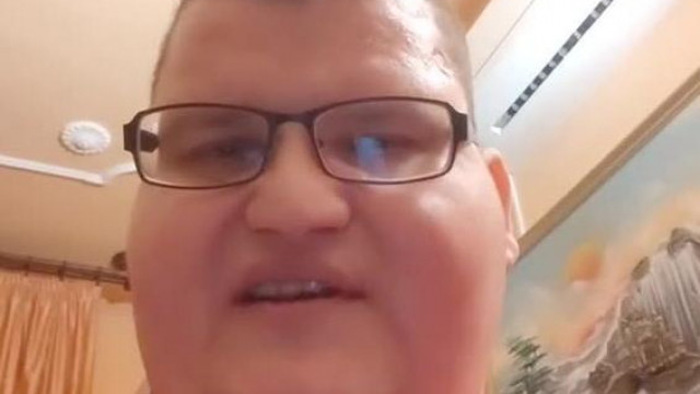 Molnár Krisztián bevallja, hogy nincsenek barátai