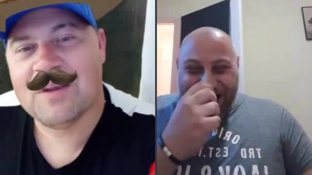 MC Isti TikTok Live - 2023.12.30.