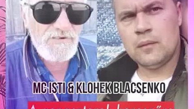 MC Isti   A gengszterek hereszőre (Deluxe edition) (Miskolci herceg)