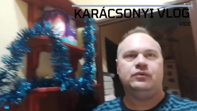 MC Isti   Karácsony   2022 12.24   sonkával és sajttal töltött kukás csirkecomb és sajttorta