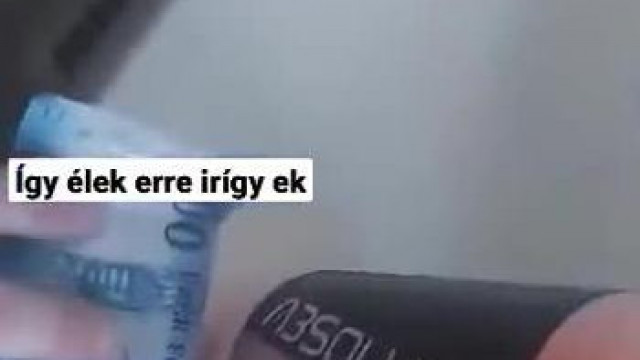 Mc Isti  1000ft-os jampiskodás