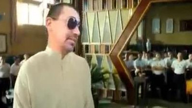 Herbert Vs Filmkiller Ip man