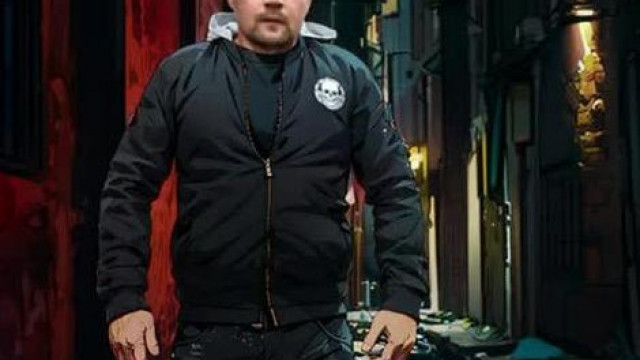 MC Isti - Valamire vítem ! ( köke mény miskól ci alvilág i ze ne)