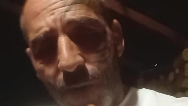 Nájk Zsolti TikTok Live - 2023.12.31.