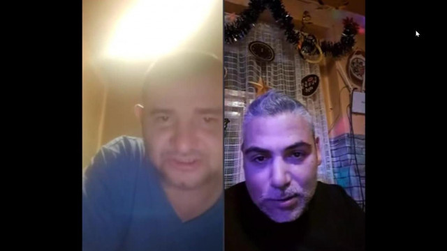 BenkeTibi GammerBandi párbaj