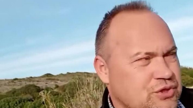 MC Isti - Éjszak Atlanti óceàn , Komój hegyes szik lás rész , tőbé nem beszél ek ali val aki dőg evő cig ány