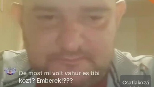Benke Kobold régi időket idéző gyűlölködése 2024.01.02.
