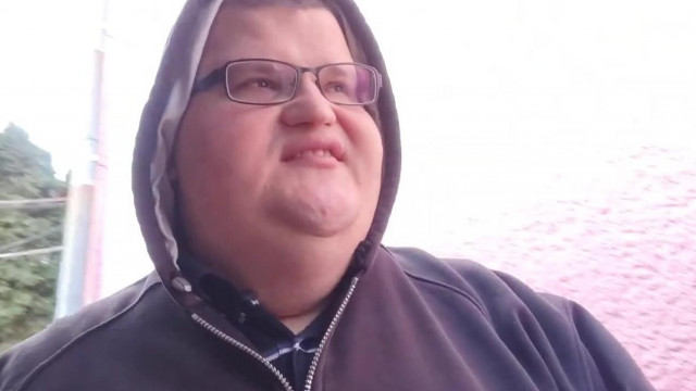 Molnár Krisztián - Kinti-Benti Extra Vlog