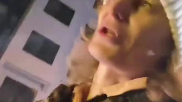 Kaffka Tibor munkanélküli csöves 1.lájfsz dejavue