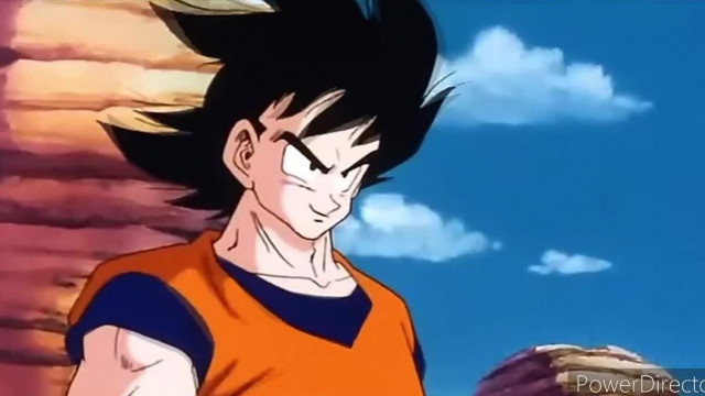Dragon Ball: Mc Isti 1. rész (Paródia)