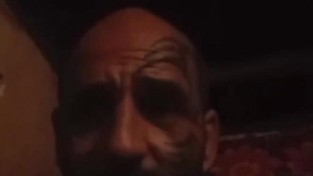 Nájk Zsolti TikTok Live - 2024.01.03.