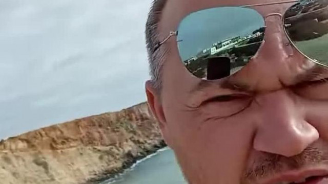 MC Isti - Észak atlanti óceán , komoly hejj en vagyók ! ide csak miliárdós ak jút nak el