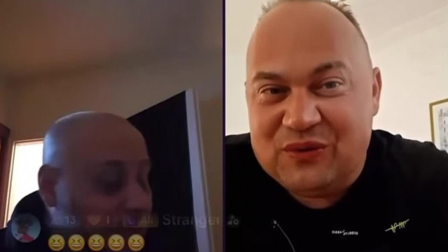 MC Pedofil szerint nem baj, hogy Vadász Gyula egy megrontó