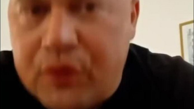 Mc Isti elmagyarázza, miért nem volt gond, hogy Vadász Gyula megerőszakolt egy 13 éves kisfiút