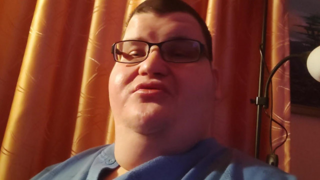 Molnár Krisztián új Discord szervere