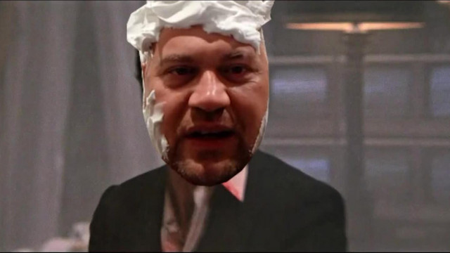Az Ananászarcú