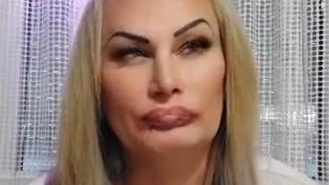 Szabina bocsánatkerése
