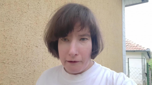 Boborján fejű Prüntyi - Kijárási tilalomVlog (2020)