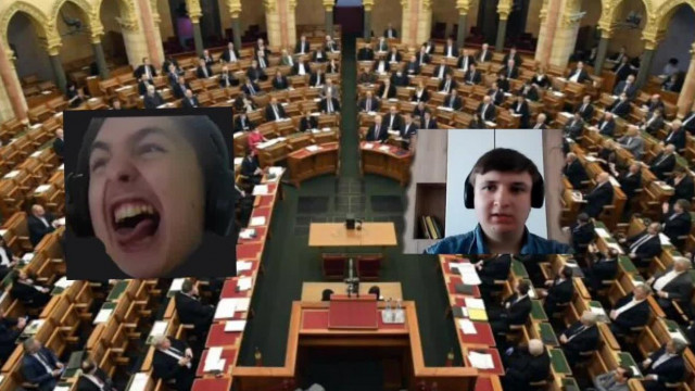 genyamama vs. TanTin veszekedés