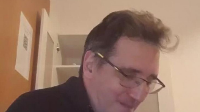 (2024.01.12.) Bécsi Raktár Rage és Nosztalgia telefonálgatás — SoDI Live (részlet)