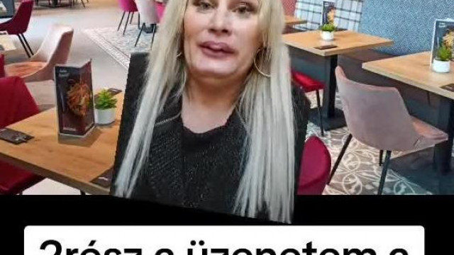 Szabina - 2. rész a rohadt trolloknak!