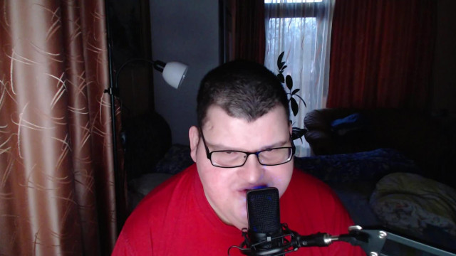 Molnár Krisztián - ErPeti komment reagáló videó