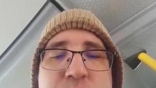 Gyagyást lebannolják TikTokról (hosszabb verzió)