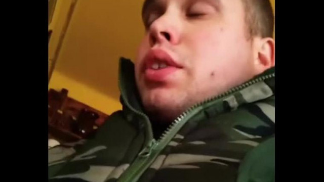 Martinsz öcskösöm beöltözik komoly szinten, majd megindul a Vorkutai dohányboltba 2024.01.14