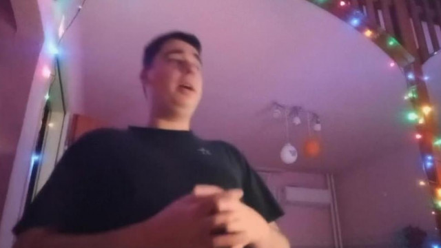A szűz Jenes Patrik egy képzeletbeli vállalkozást talált ki magának munkakerülés gyanánt
