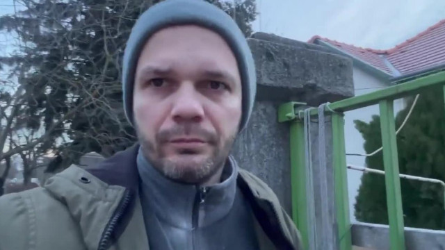 A sumegi koldus utálja a gyerekeket, es legszivesebben agyonverné mindet