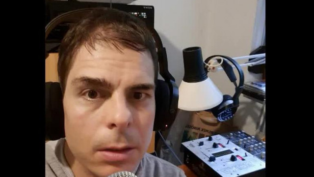DJ Neo True   Ne szopd le soha (El Choclo)