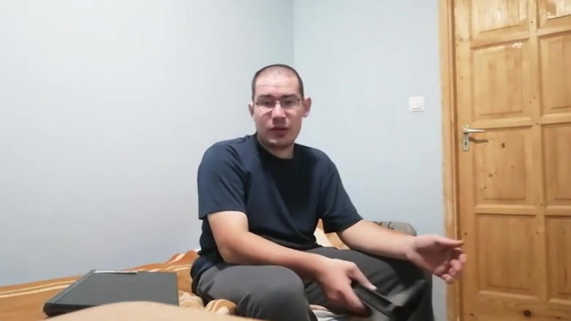 VKÁ faszvillantás