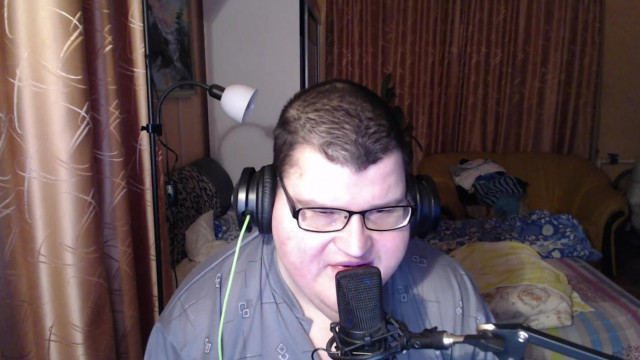 Molnár Krisztián - Reakció Videó  Herculesnek