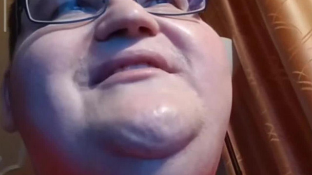 Molnár Krisztián - első TikTok teszt live (2024. január 18. részlet)