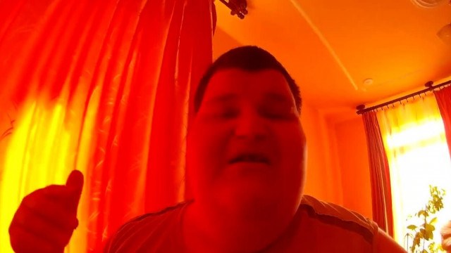 Molnár Krisztián törölt botrány videjója