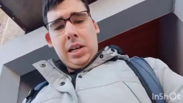 Jenes Patrik vlog: Dark Hiéna ébredezik - Pár dolog tisztázása 2024.01.20